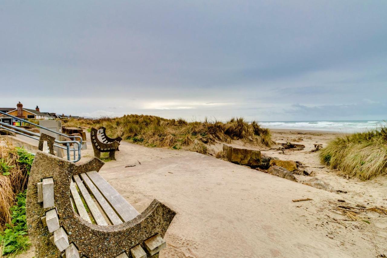 San Dune Inn 曼扎尼塔 外观 照片